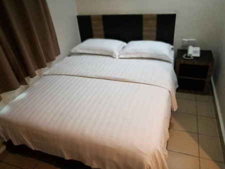 Hotel Traveller, Kota Kinabalu, Malaysia