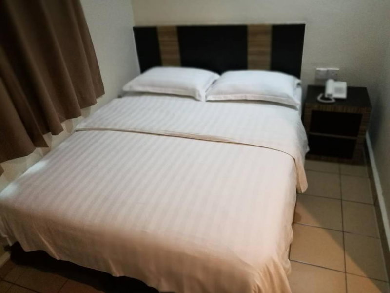 Hotel Traveller, Kota Kinabalu, Malaysia