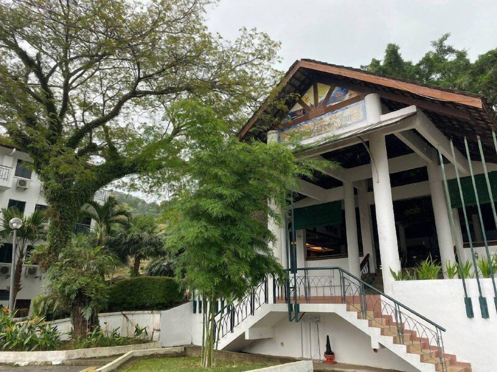 Hotel · Residence Inn Cherating, Cherating