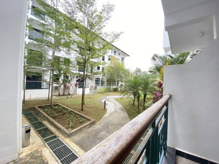 Residence Inn Cherating, Cherating, Malaysia
