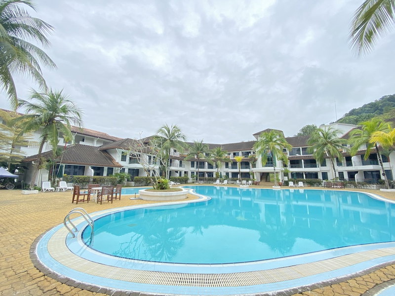 Residence Inn Cherating, Cherating, Malaysia