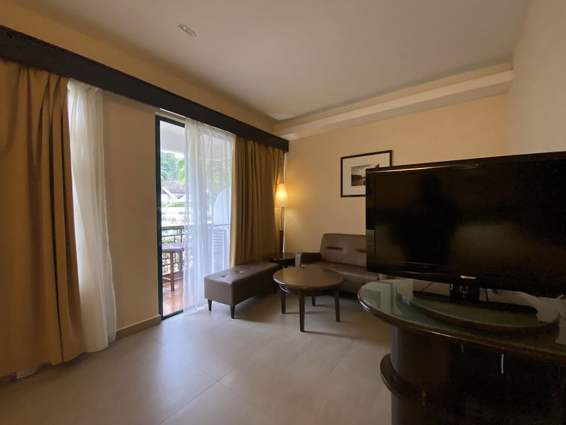 Residence Inn Cherating, Cherating, Malaysia