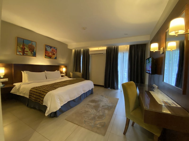 Residence Inn Cherating, Cherating, Malaysia