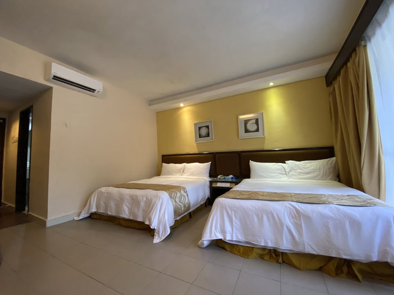 Residence Inn Cherating, Cherating, Malaysia