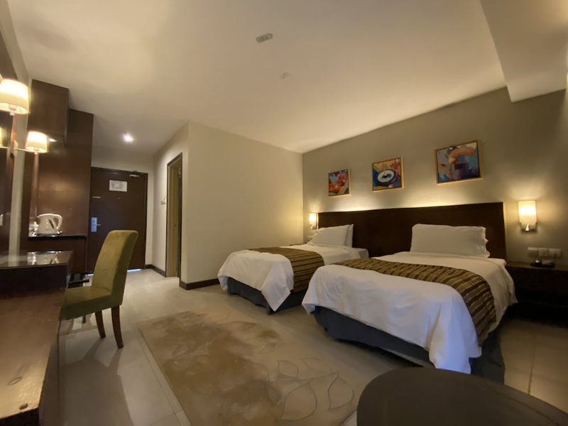 Residence Inn Cherating, Cherating, Malaysia