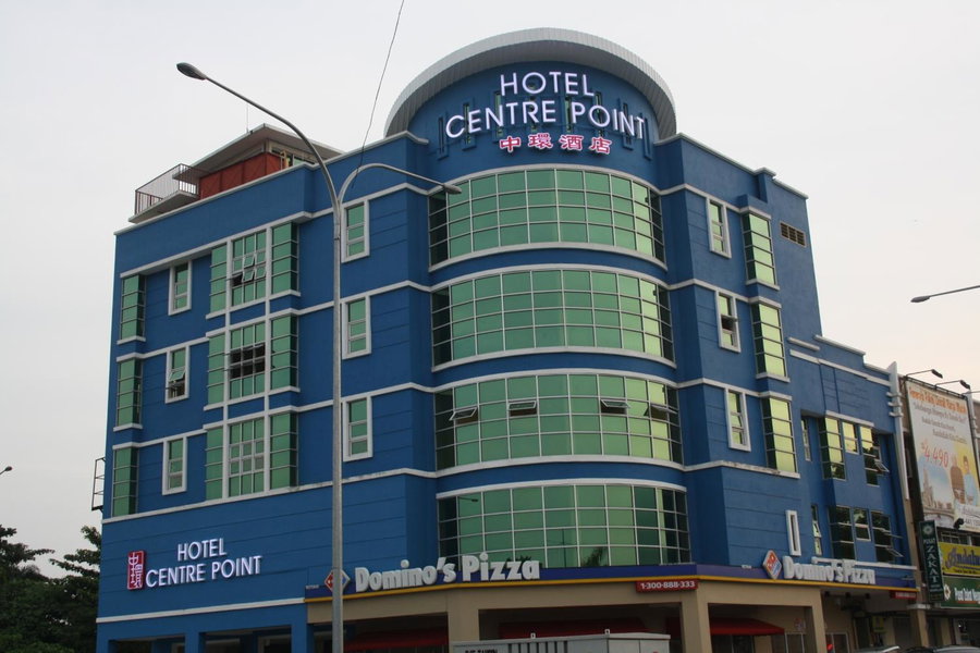 Hotel Centre Point Tampin, Tampin, Malaysia
