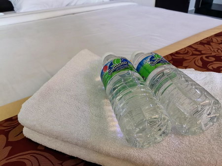 Hotel Centre Point Tampin, Tampin, Malaysia