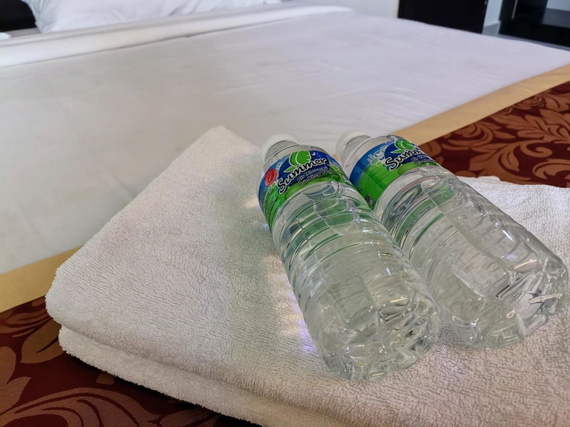 Hotel Centre Point Tampin, Tampin, Malaysia