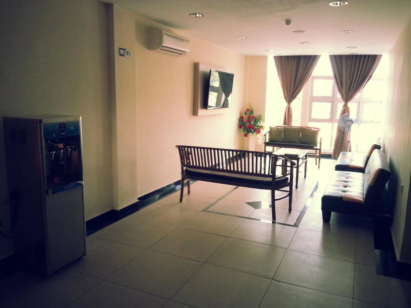 Hotel Centre Point Tampin, Tampin, Malaysia