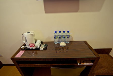 Eight Days Boutique Hotel, Johor Bahru, Malaysia