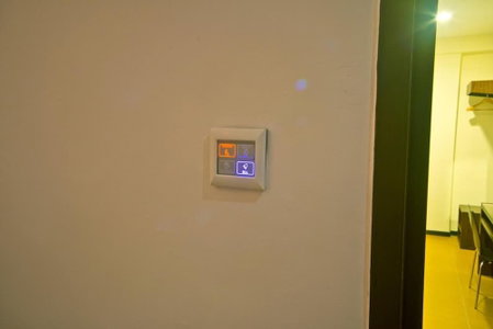 Eight Days Boutique Hotel, Johor Bahru, Malaysia