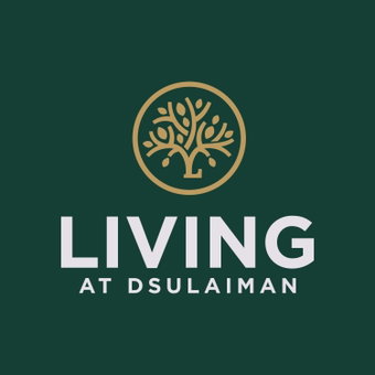 Living At DSulaiman Hotel, Kuala Lumpur, Malaysia