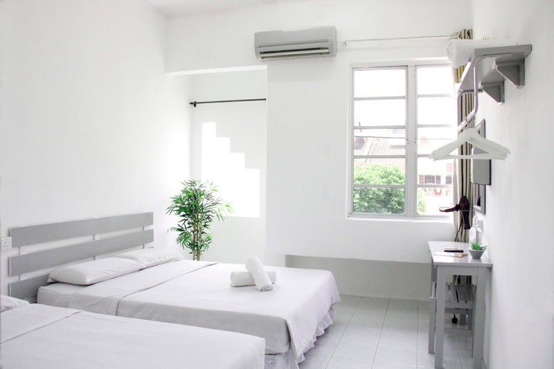 39 Guest House, Melaka, Malaysia