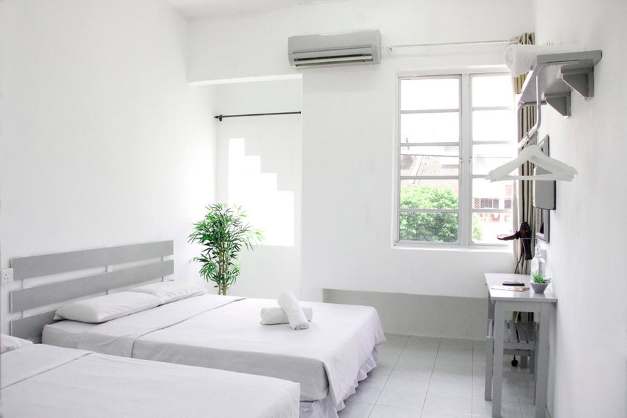 39 Guest House, Melaka, Malaysia