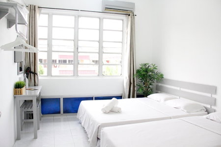 39 Guest House, Melaka, Malaysia