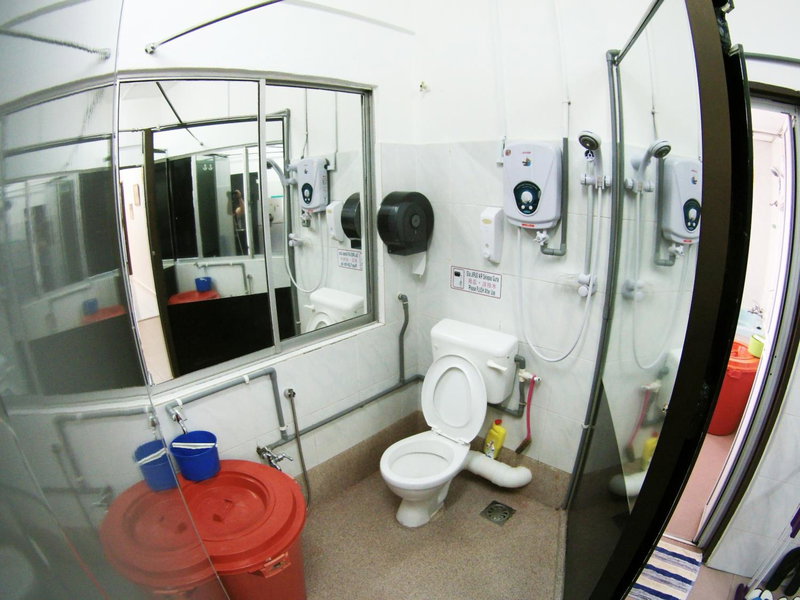 39 Guest House, Melaka, Malaysia