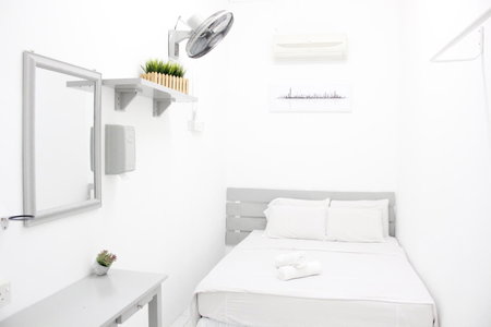 39 Guest House, Melaka, Malaysia
