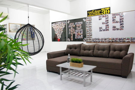 39 Guest House, Melaka, Malaysia