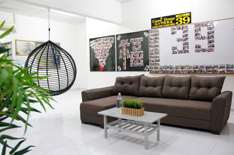 39 Guest House, Melaka, Malaysia