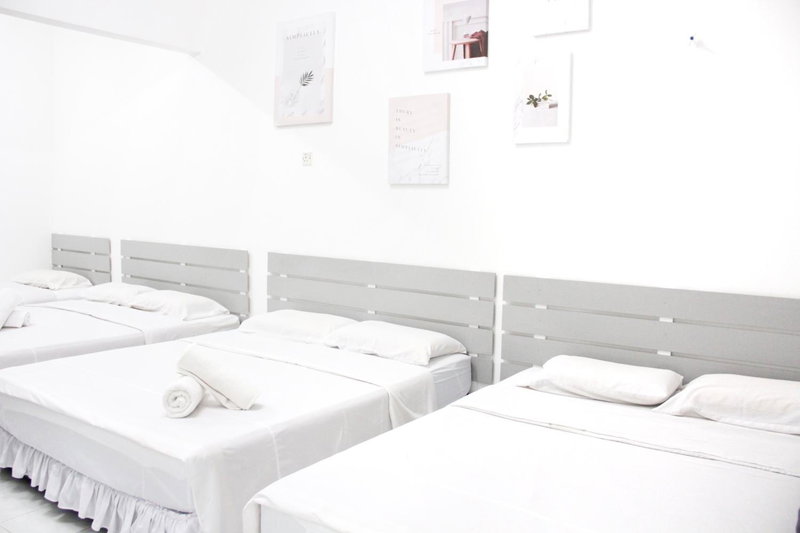 39 Guest House, Melaka, Malaysia