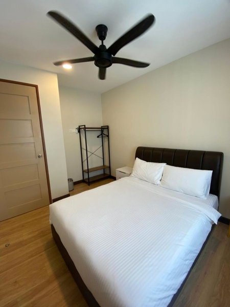 Lodge 16 Private Villa, Kuah, Malaysia