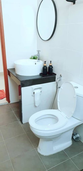 Lodge 16 Private Villa, Kuah, Malaysia