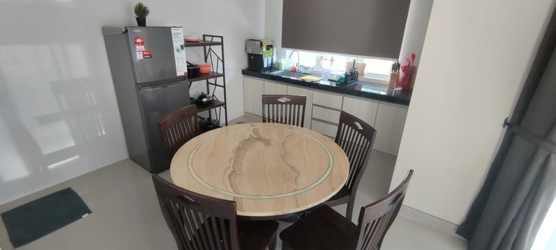 Lodge 16 Private Villa, Kuah, Malaysia