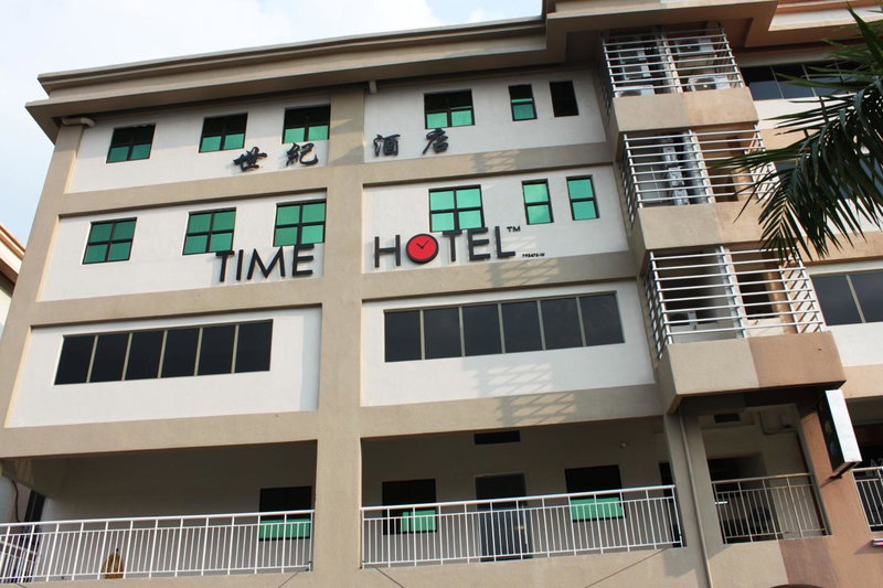 Time Hotel, Kuala Lumpur, Malaysia