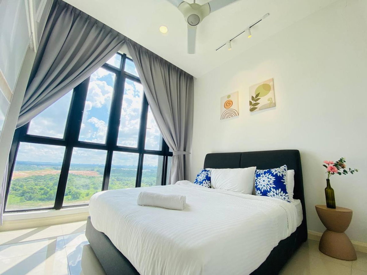 Hotel · D'Pristine Legoland Apartment, Nusajaya