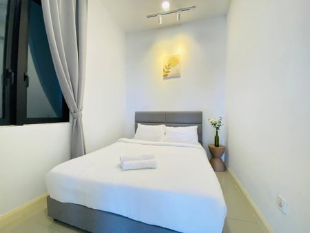 D'Pristine Legoland Apartment, Nusajaya, Malaysia