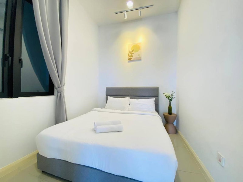 D'Pristine Legoland Apartment, Nusajaya, Malaysia
