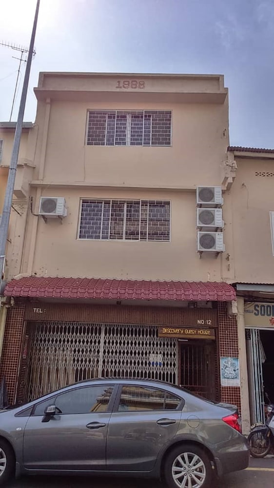 Discovery Malacca Hostel, Malaysia