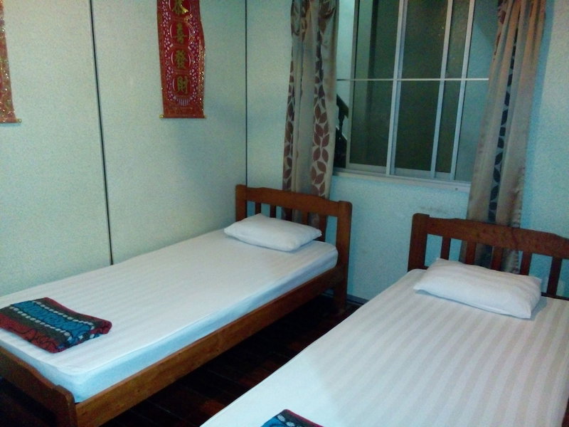 Discovery Malacca Hostel, Malacca City, Malaysia