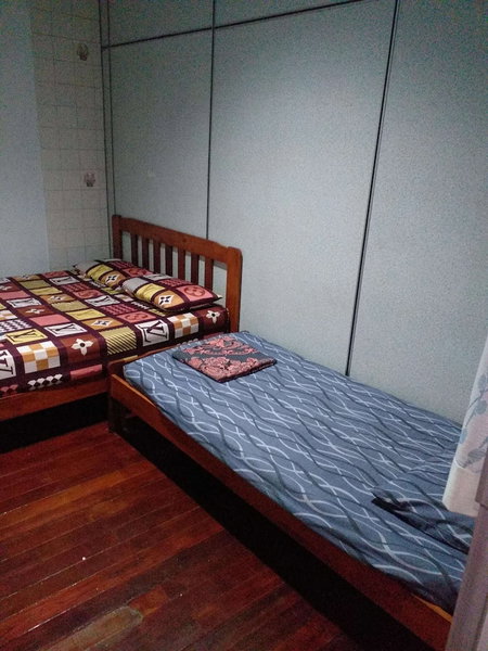 Discovery Malacca Hostel, Malacca City, Malaysia