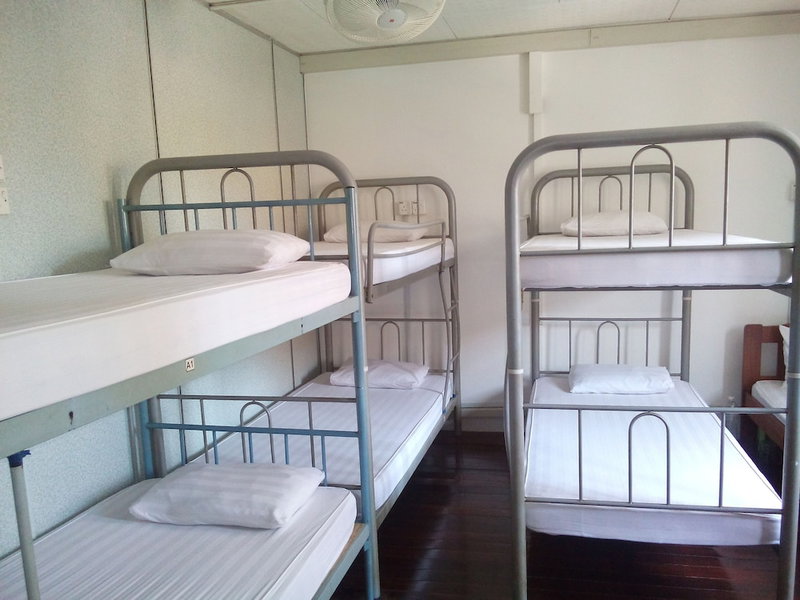 Discovery Malacca Hostel, Malacca City, Malaysia