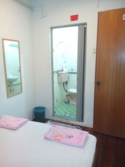 Discovery Malacca Hostel, Malacca City, Malaysia
