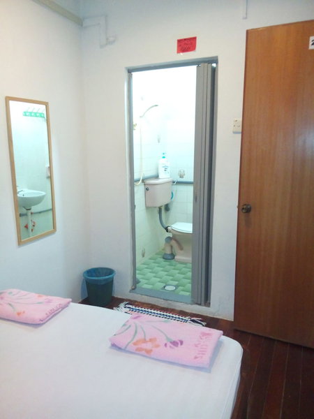 Discovery Malacca Hostel, Malacca City, Malaysia