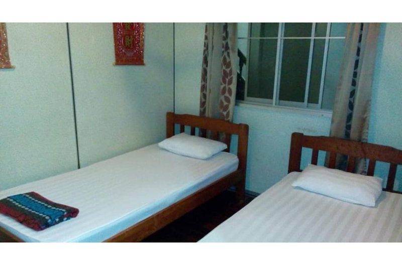 Discovery Malacca Hostel, Malacca City, Malaysia