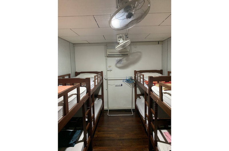 Discovery Malacca Hostel, Malacca City, Malaysia