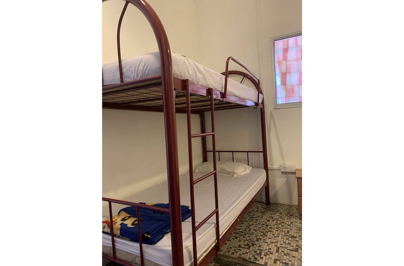 Discovery Malacca Hostel, Malacca City, Malaysia