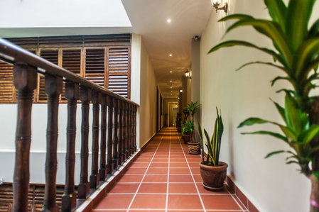 Armenian Suite Hotel, George Town, Malaysia