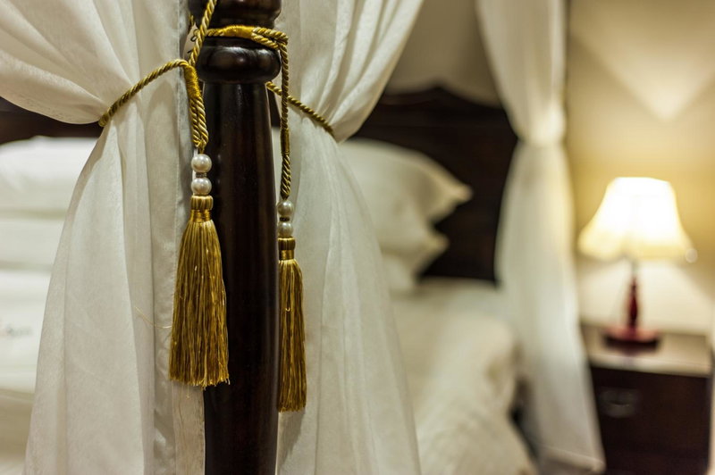 Armenian Suite Hotel, George Town, Malaysia