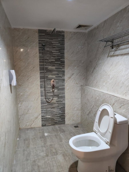 Armenian Suite Hotel, George Town, Malaysia