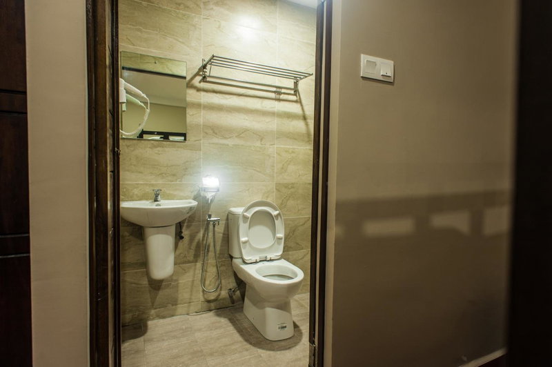 Armenian Suite Hotel, George Town, Malaysia
