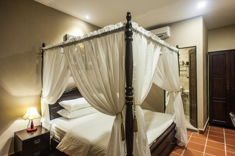 Armenian Suite Hotel, George Town, Malaysia