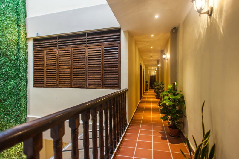 Armenian Suite Hotel, George Town, Malaysia
