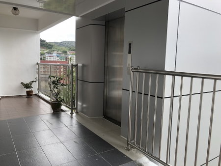 Parkland Apartment, Brinchang, Malaysia