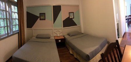 Parkland Apartment, Brinchang, Malaysia