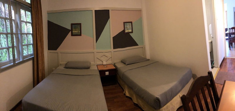 Parkland Apartment, Brinchang, Malaysia