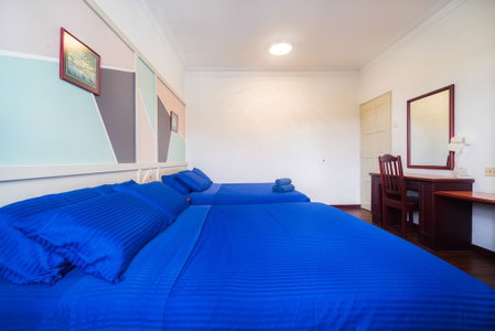 Parkland Apartment, Brinchang, Malaysia
